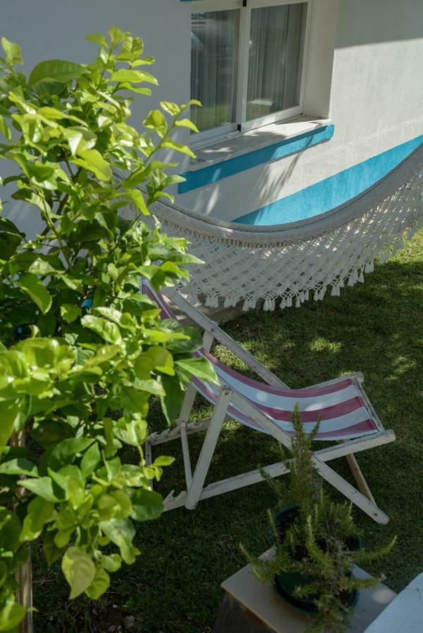 A Perfect Vacation - Beach And City Costa de Caparica Luaran gambar